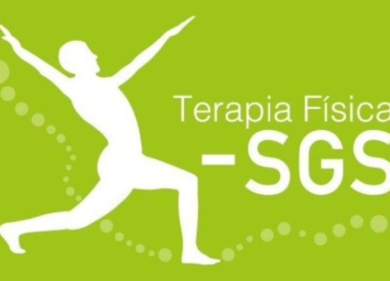Terapia Física SGS