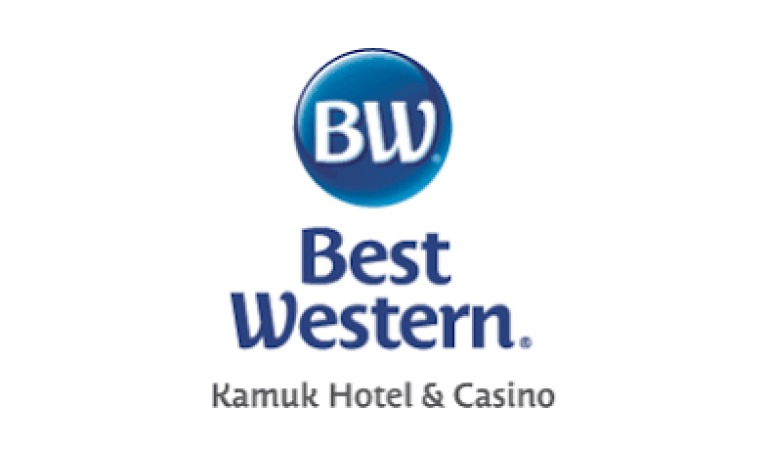 Best Western Hotel Kamuk