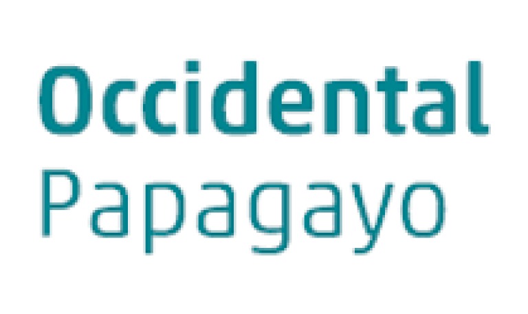 Occidental Papagayo