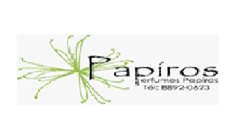 Perfumes Papiros