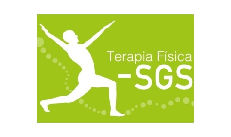 Terapia Física SGS